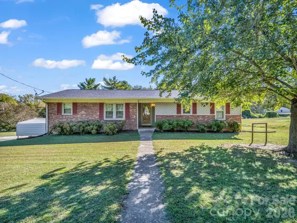 292 Bridges Drive, Forest City, NC 28043