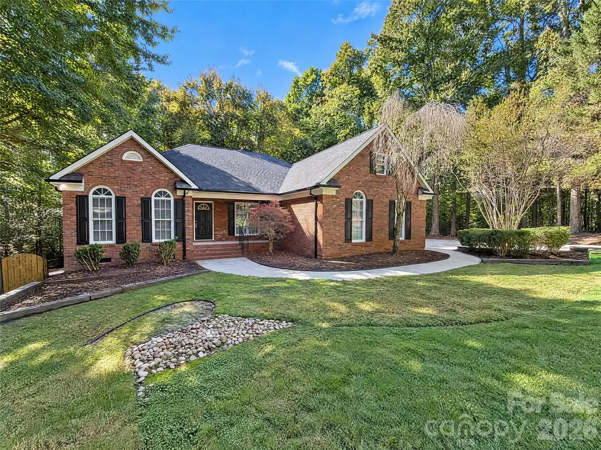 11113 Asbury Chapel Road, Huntersville, NC 28078 - #1