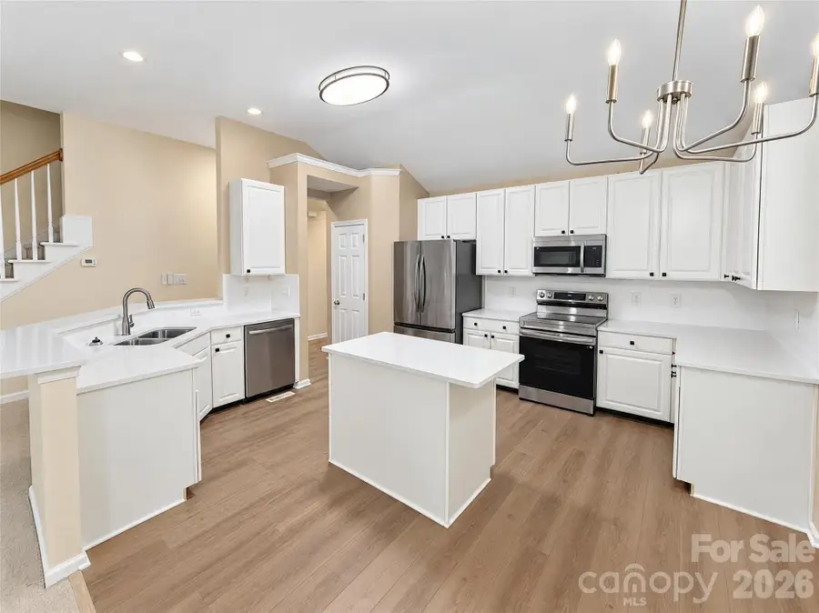 11113 Asbury Chapel Road, Huntersville, NC 28078 - #2