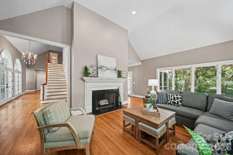 6 Thornwood Court, Lake Wylie, SC 29710 - #2