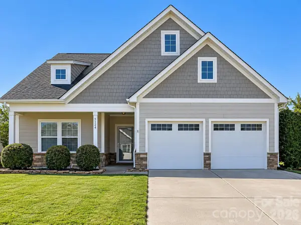5124 Sand Trap Court, Monroe, NC 28112