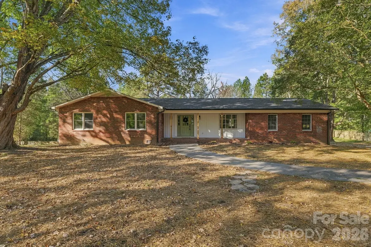 1290 Airport Road, Salisbury, NC 28147 - #1