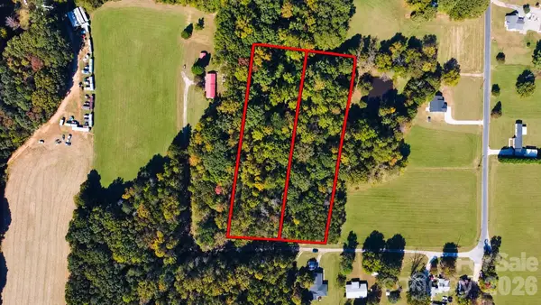 TBD Jesse Safrit Road, Salisbury, NC 28147