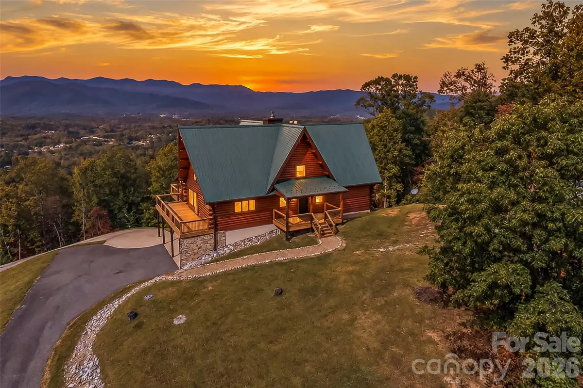1829 Grants Mountain Road, Marion, NC 28752 - #1