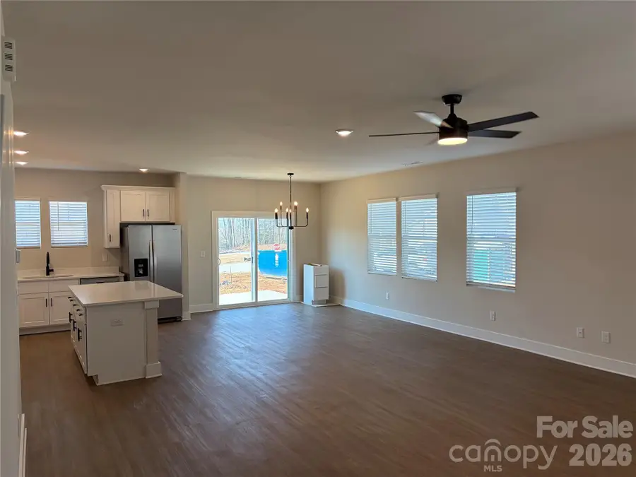 720 Wesley Drive, Salisbury, NC 28146 - #2