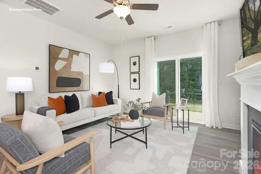 159 Maple Valley Street, Statesville, NC 28677 - #2