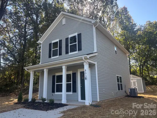 803 W Virginia Avenue, Bessemer City, NC 28016