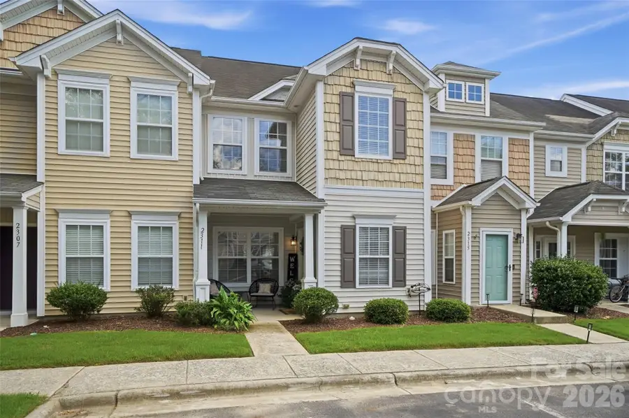 2311 Crosscut Drive, Charlotte, NC 28114 - #2