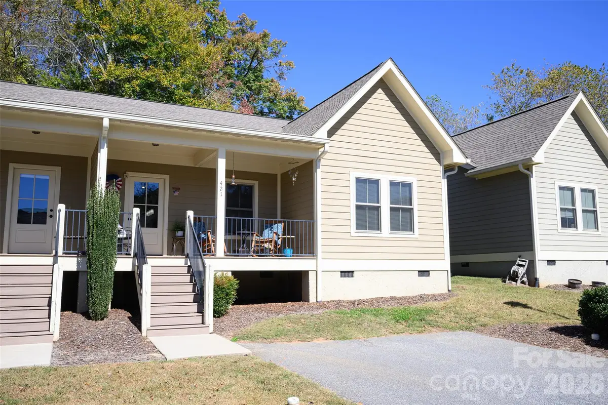 421 Kerlee Heights Road, Black Mountain, NC 28711 - #1