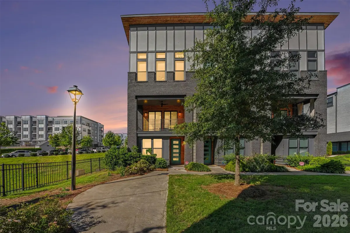 2531 Irwin Stream Road, Charlotte, NC 28208 - #1