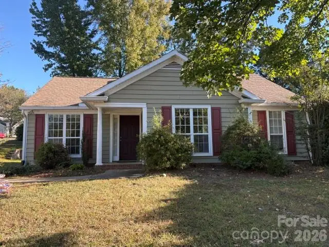 3335 English Court, Concord, NC 28027 - #1