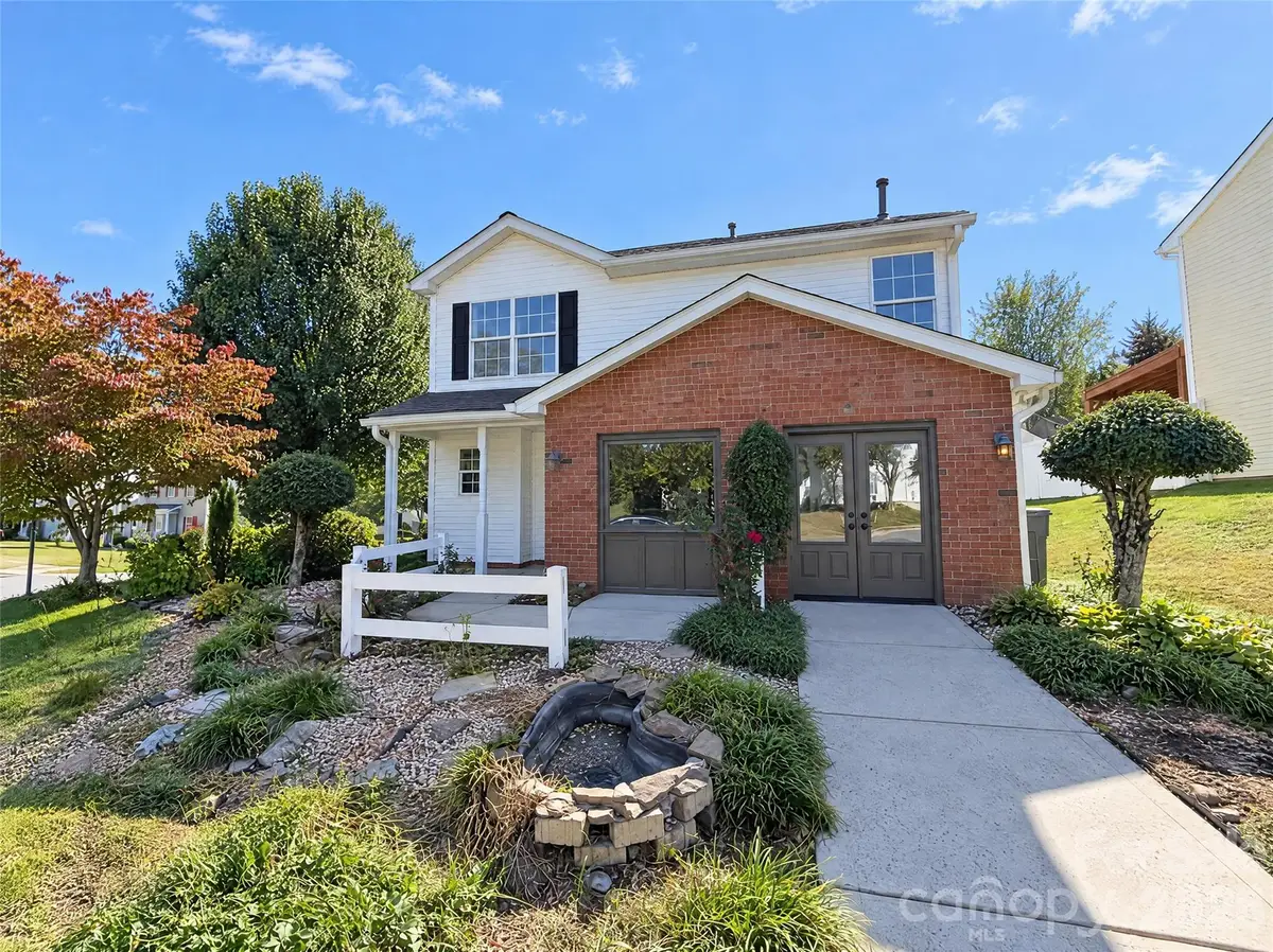 3512 Braden Drive, Charlotte, NC 28216 - #1