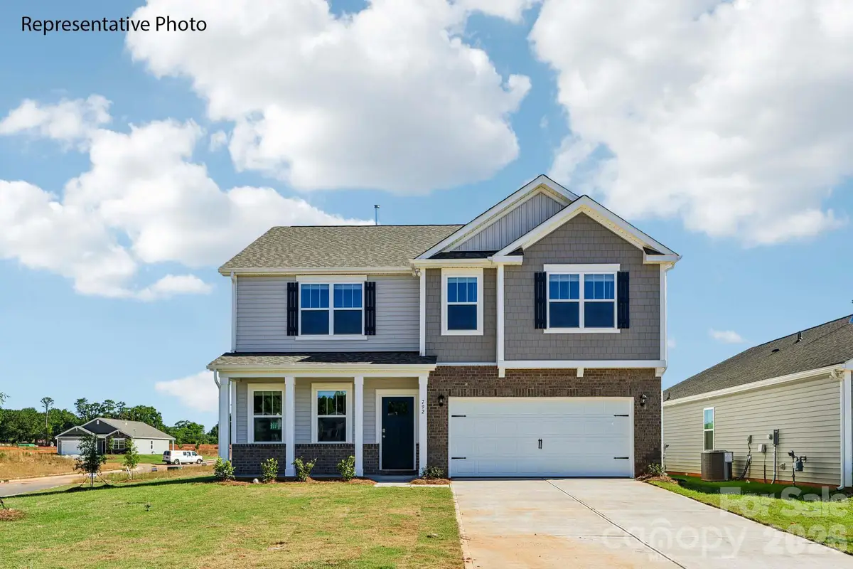 116 Maple Valley Street, Statesville, NC 28677 - #1