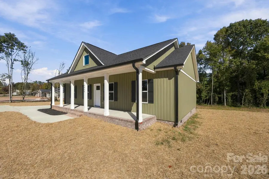 3008 Polkville Road, Shelby, NC 28152 - #3