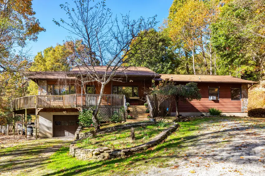 65 Chestnut Hill Road, Black Mountain, NC 28711 - #2