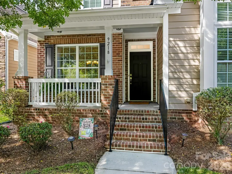 9218 Creekside Park Road, Charlotte, NC 28277 - #2