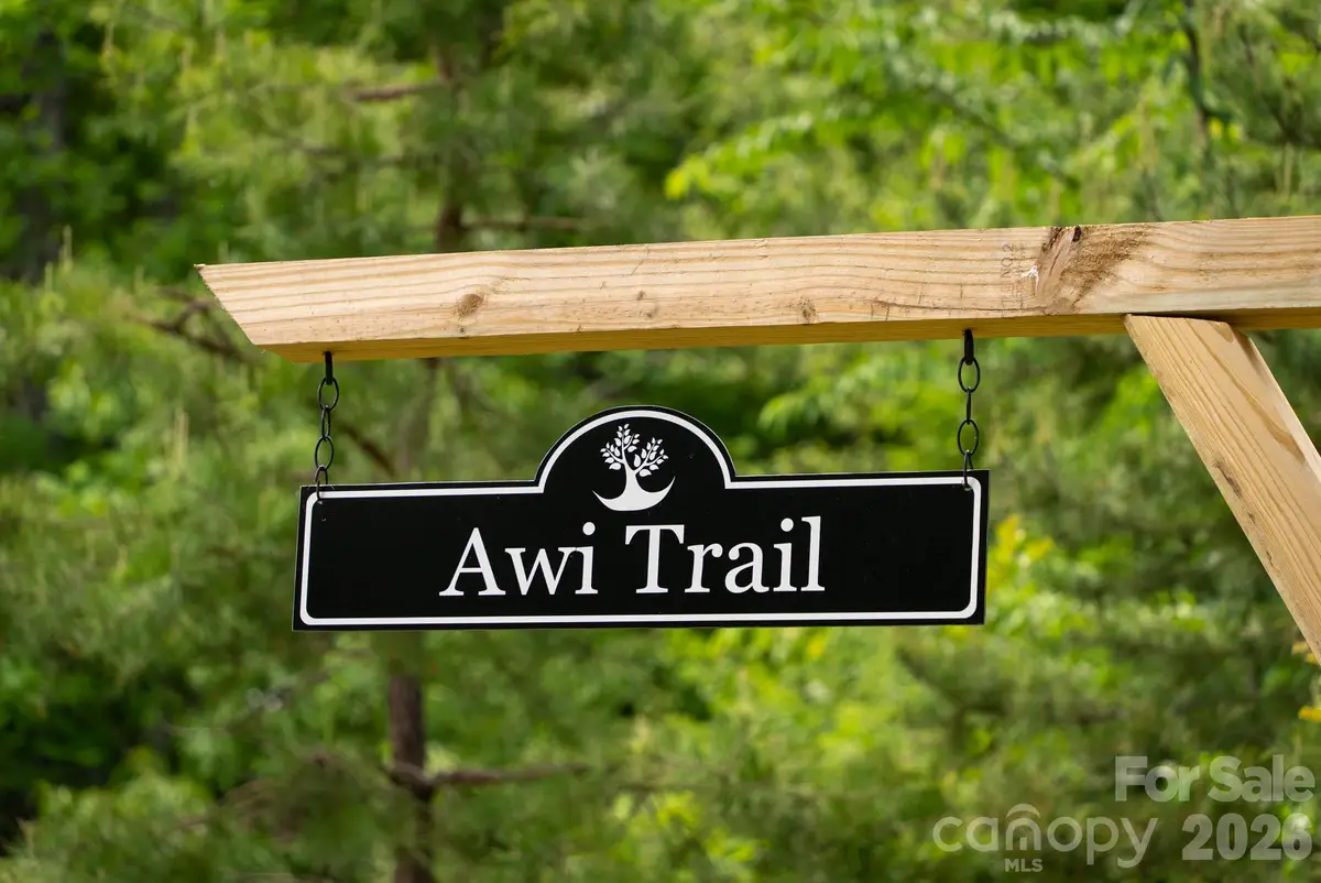 Lot #28 Awi Trail, Hendersonville, NC 28739 - #1