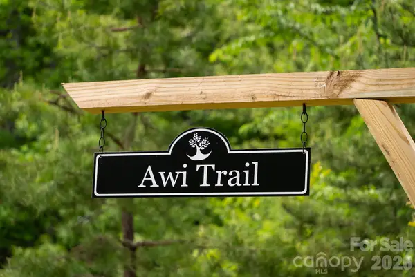 Lot #28 Awi Trail, Hendersonville, NC 28739