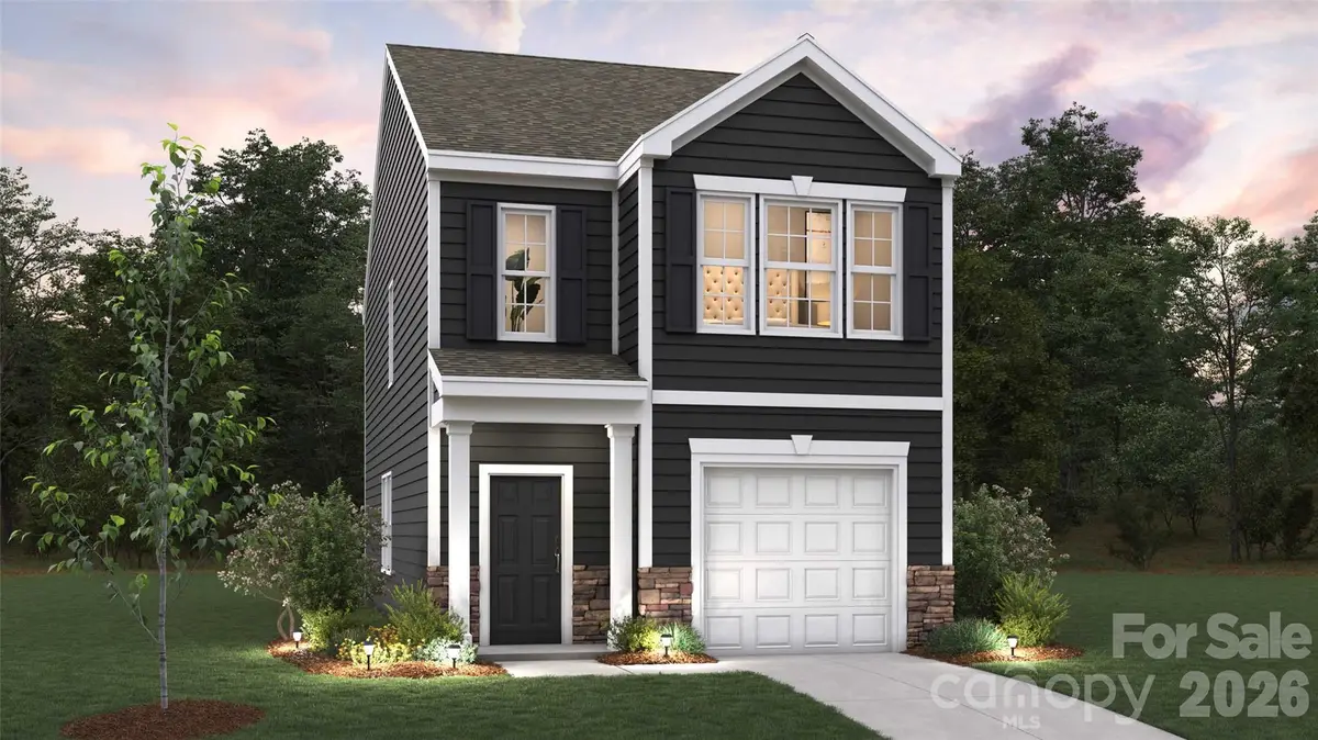 242 Lauren Lane, Hendersonville, NC 28792 - #1