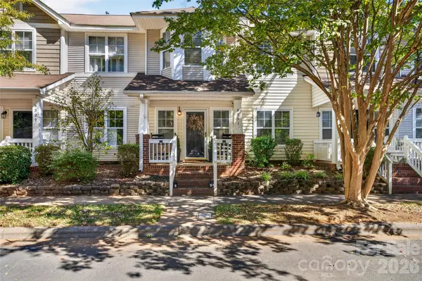 8331 Brickle Lane, Huntersville, NC 28078
