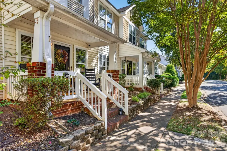 8331 Brickle Lane, Huntersville, NC 28078 - #2