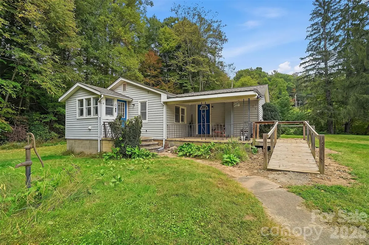 1015 Mundy Field Road, Canton, NC 28716 - #1