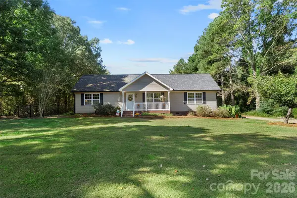 40237 Palmerville Road, New London, NC 28127
