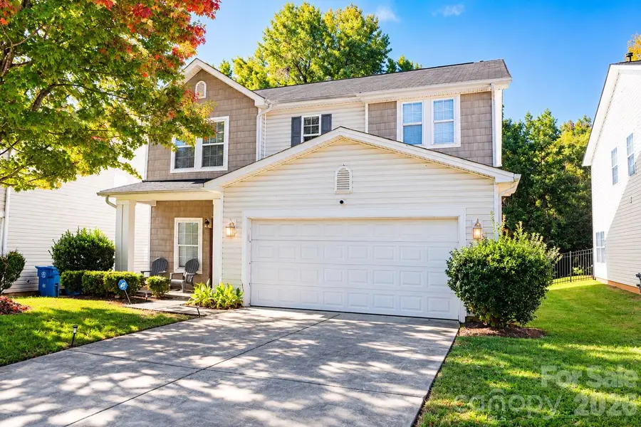 4328 Stone Mountain Drive, Gastonia, NC 28054 - #2