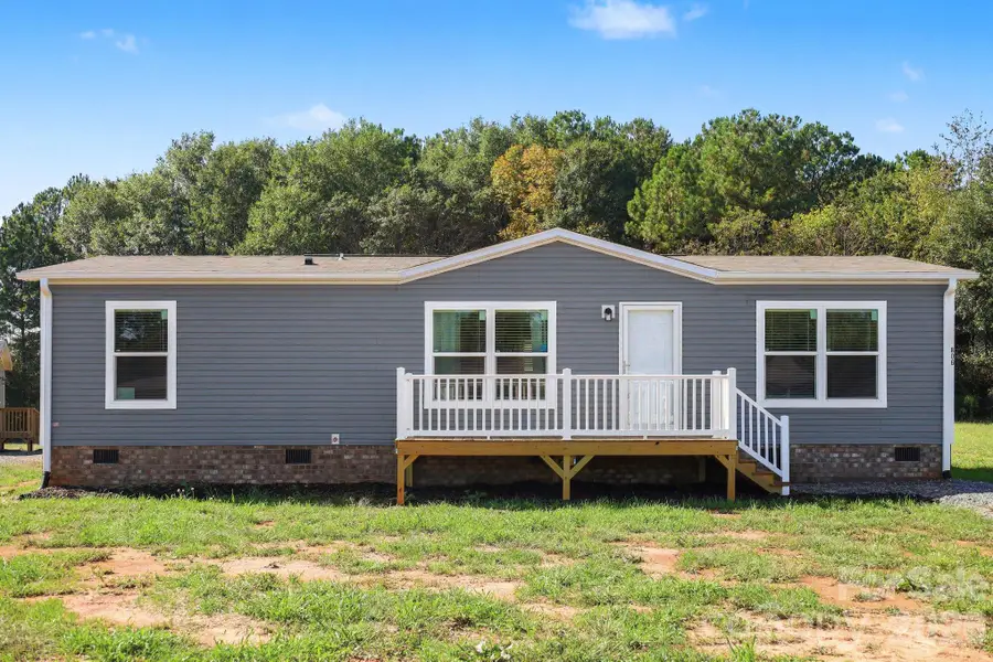 806 Eagleview Lane, Lawndale, NC 28090 - #3
