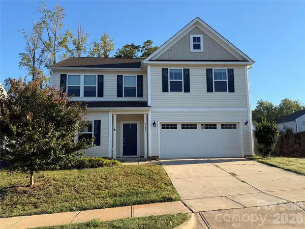 2680 Andes Drive, Statesville, NC 28625