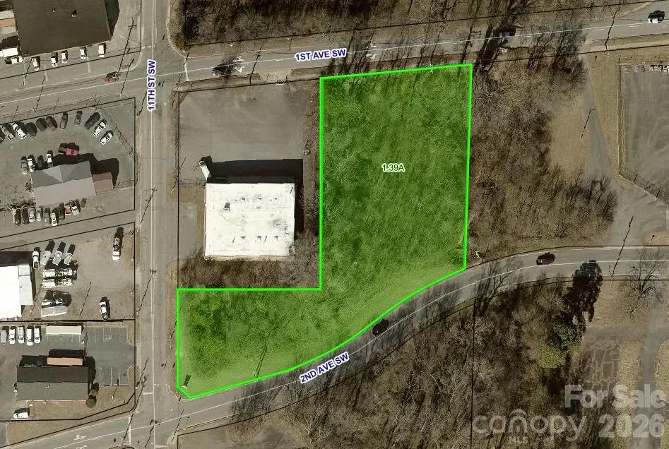 1060 2nd Avenue Sw, Hickory, NC 28602 - #1