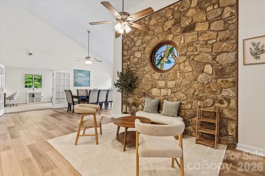 108 N Scalybark Trail, Concord, NC 28027 - #2