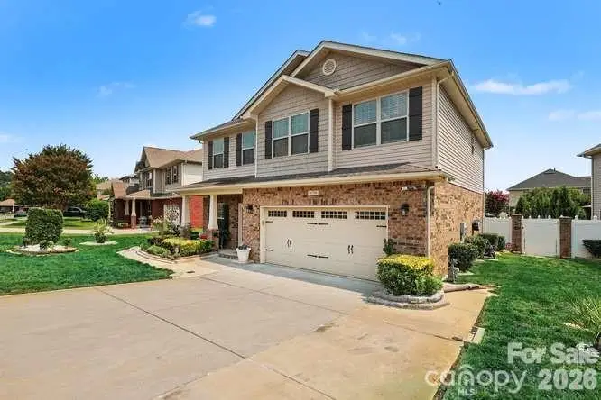 14706 Vaughan Drive #127, Charlotte, NC 28273 - #2
