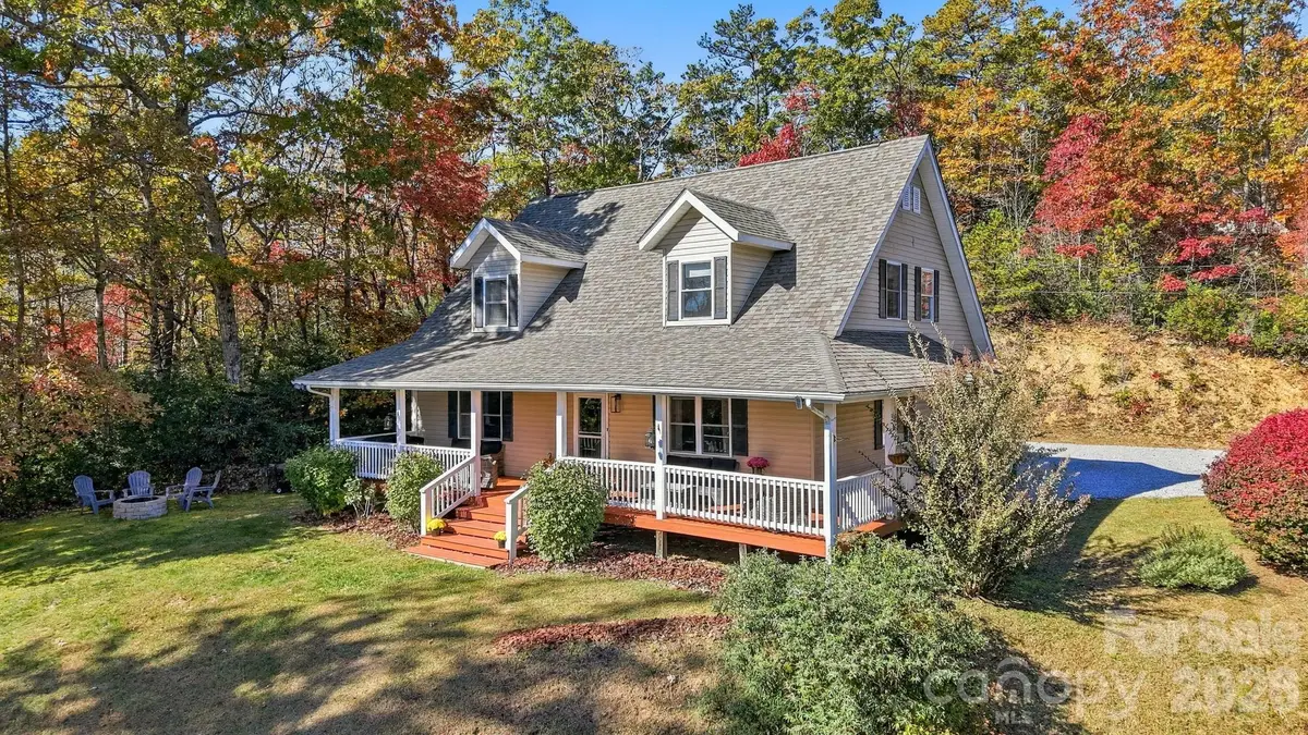 138 Down To Earth Road, Burnsville, NC 28714 - #1
