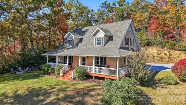 138 Down To Earth Road, Burnsville, NC 28714