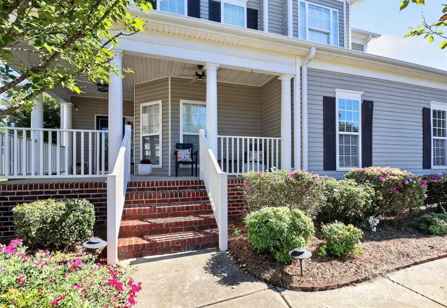 11519 Baystone Place, Concord, NC 28025 - #3