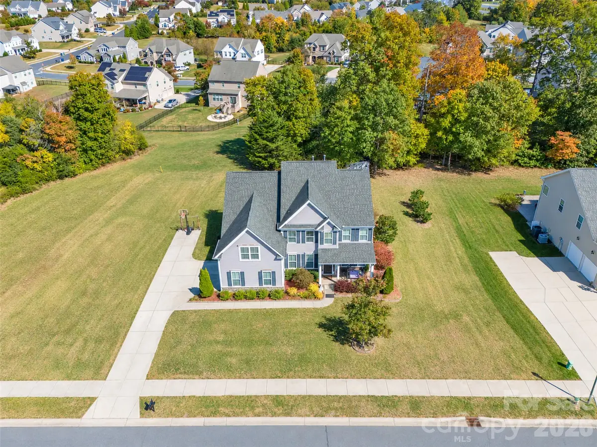 7199 Old Valley Way, Harrisburg, NC 28075 - #1