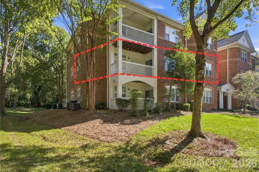5609 Fairview Road #5, Charlotte, NC 28209 - #2