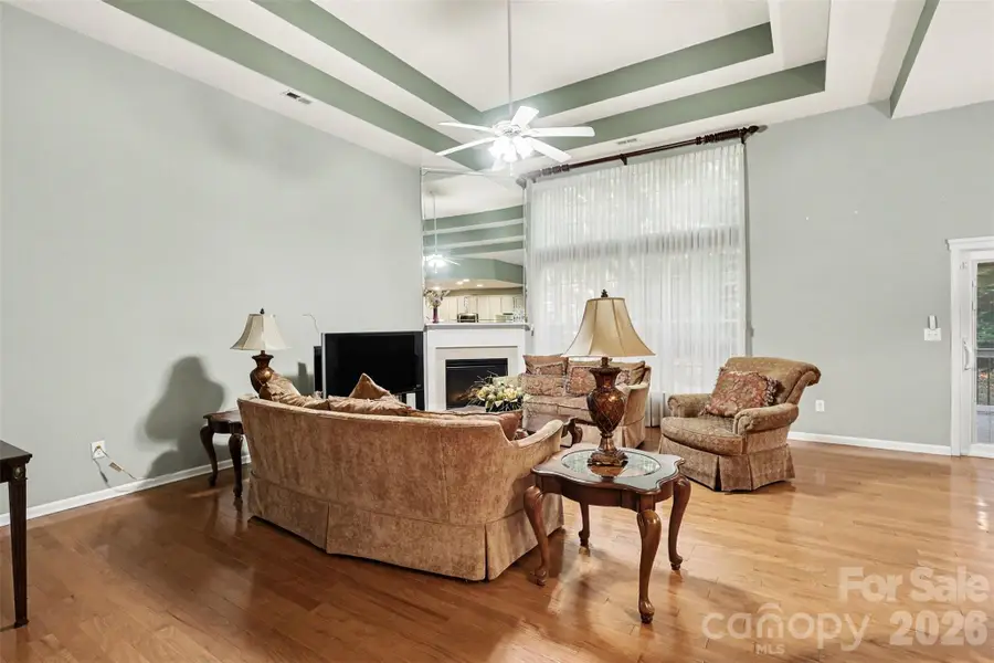 6332 Colonial Garden Drive, Huntersville, NC 28078 - #2