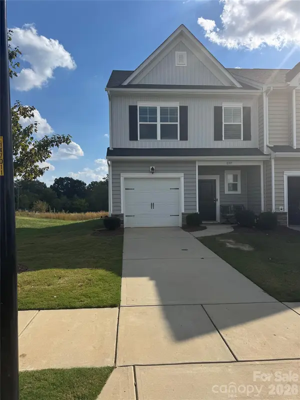 8107 Sheffield Drive, Terrell, NC 28682