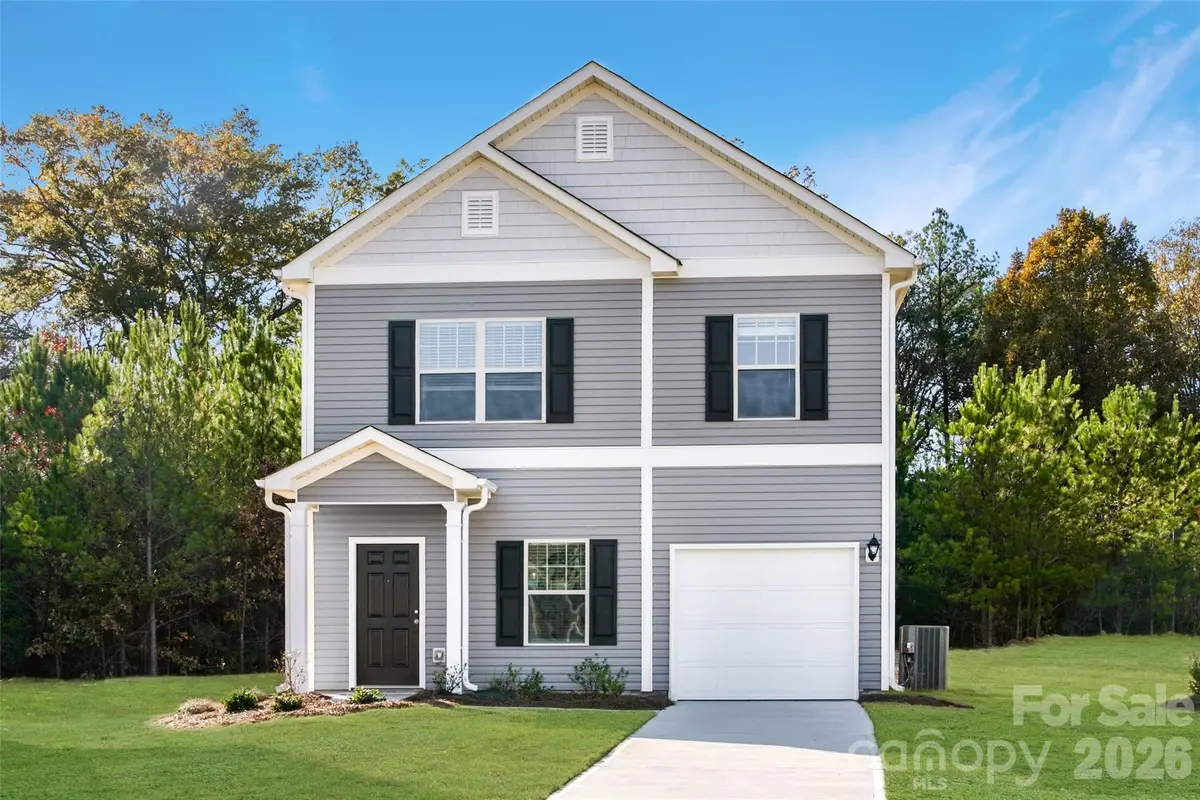 624 Rowe Crossing Drive #37, Newton, NC 28658 - #1