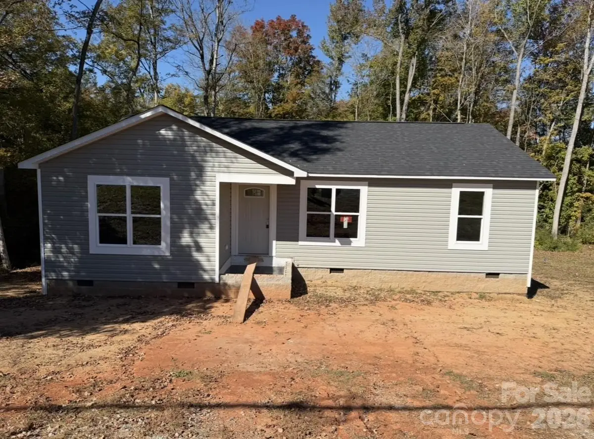 963 Greensboro Extension, Lexington, NC 27292 - #1