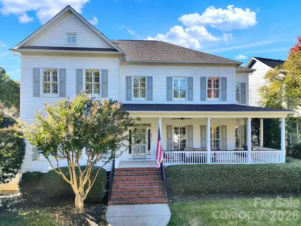 643 Bracket Street, Fort Mill, SC 29708