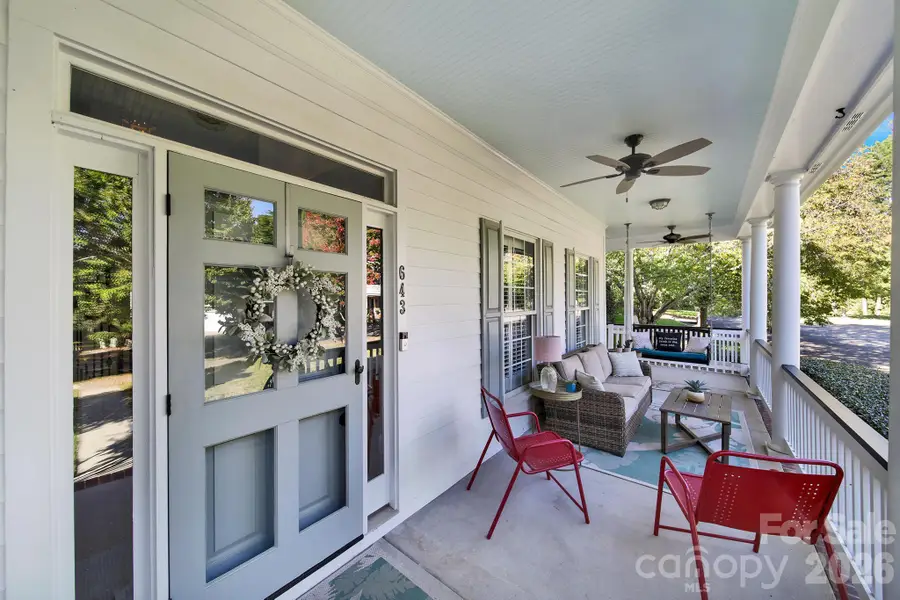 643 Bracket Street, Fort Mill, SC 29708 - #3
