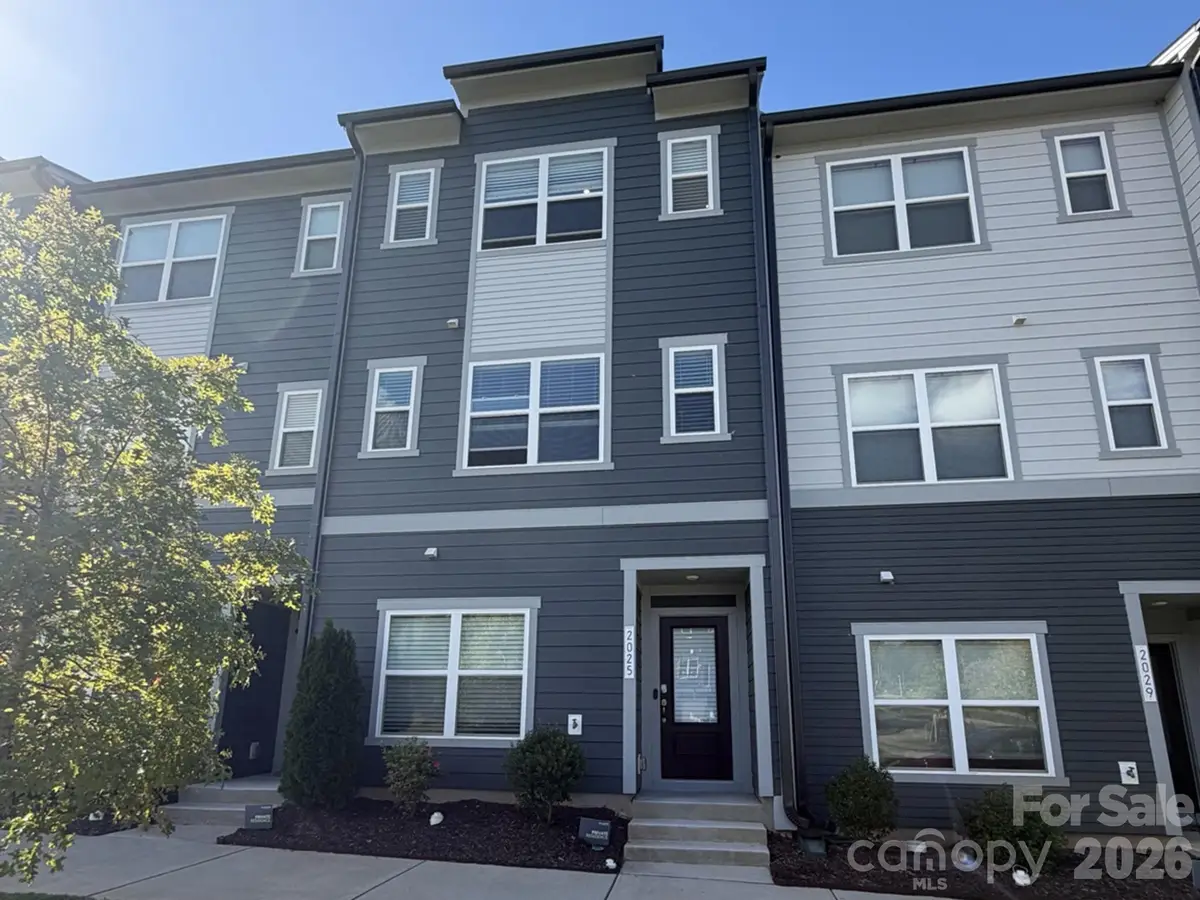 2025 Evolve Way, Charlotte, NC 28205 - #1
