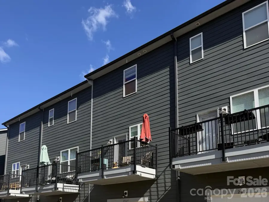 2025 Evolve Way, Charlotte, NC 28205 - #2