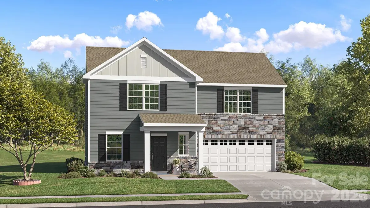 744 Bechamel Avenue #78, York, SC 29745 - #1