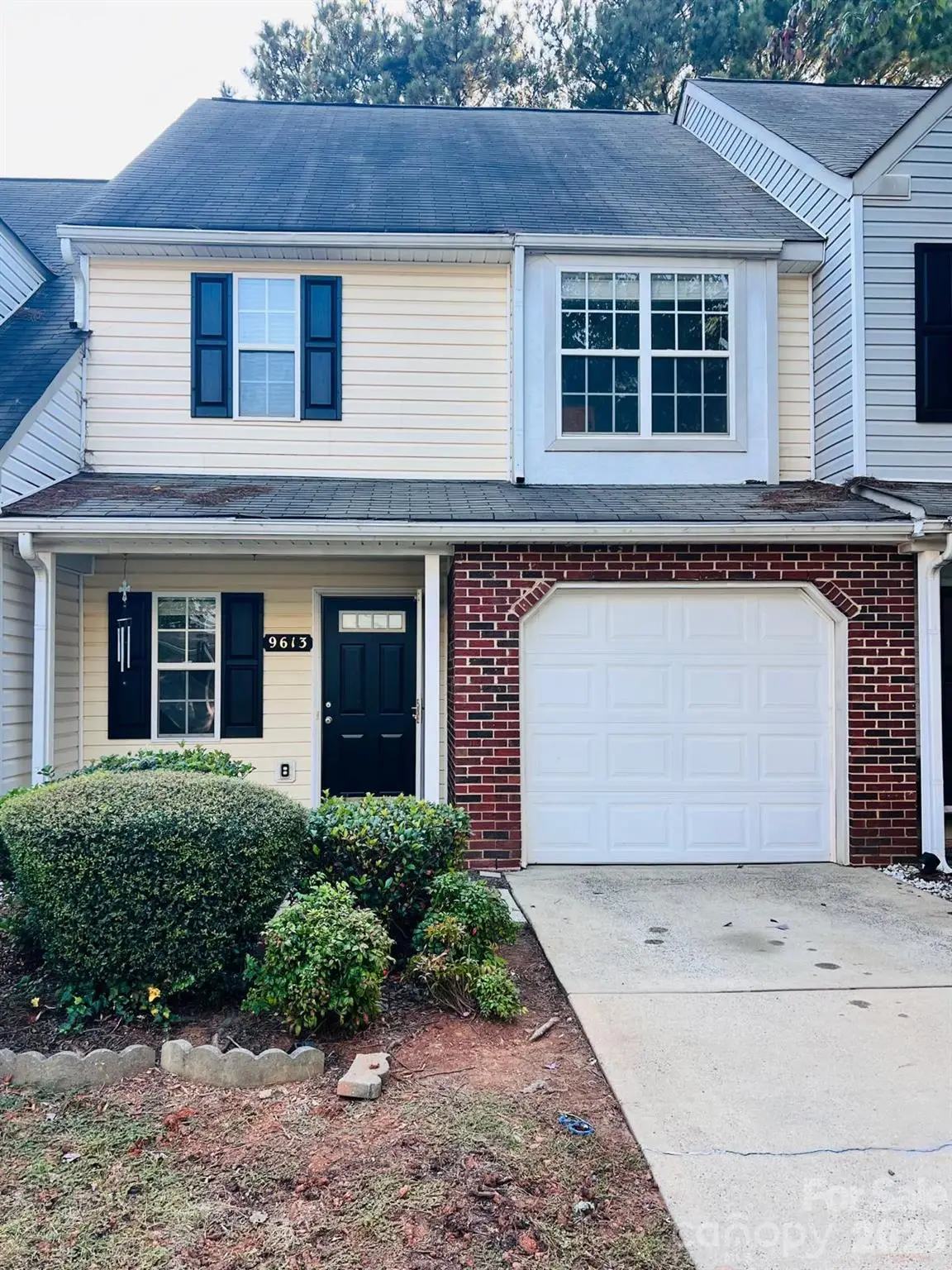 9613 Jack Russell Court, Charlotte, NC 28269 - #1