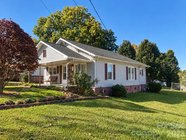 808 Faet Street Sw, Valdese, NC 28690