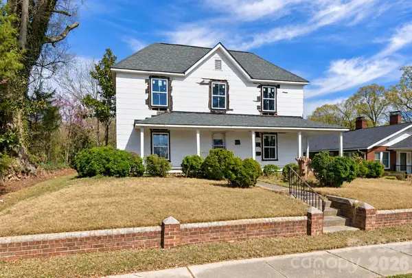 723 Pee Dee Avenue, Albemarle, NC 28001